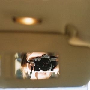 Meet your Posher, Mandarava